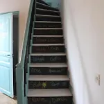 Semesterbostad Le Du