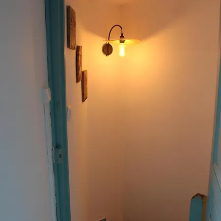 Le Du Дом отдыха Saint-Hilaire (Aude)