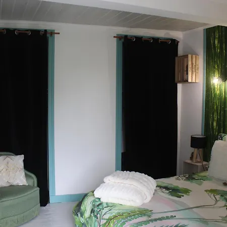 Дом отдыха Le Du