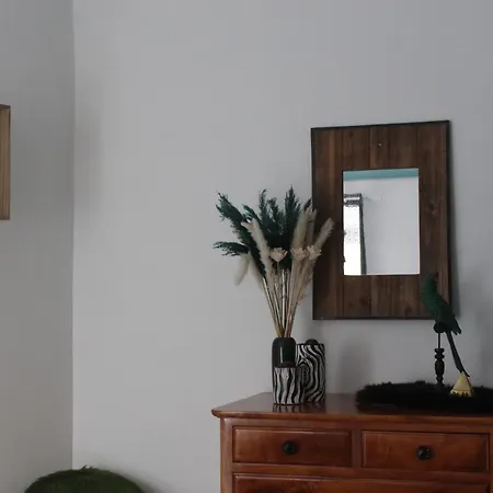 Le Du Дом отдыха