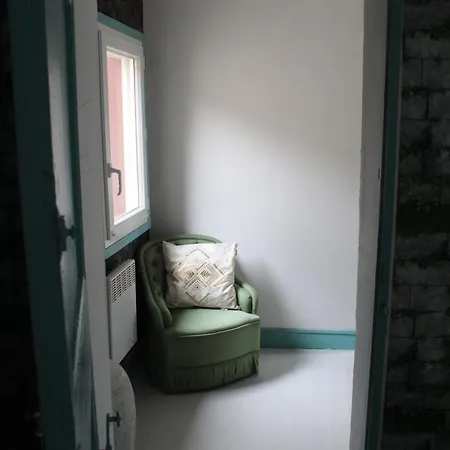 Дом отдыха Le Du