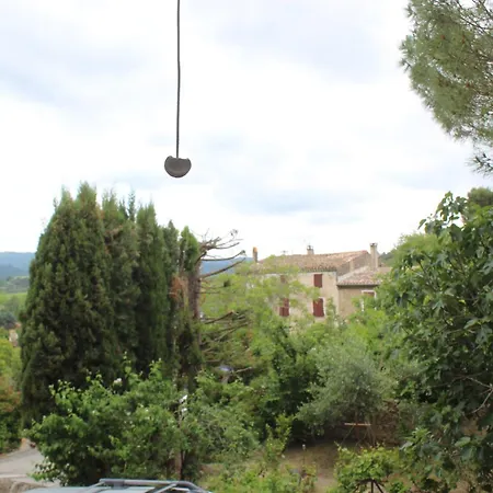 Le Du Дом отдыха *