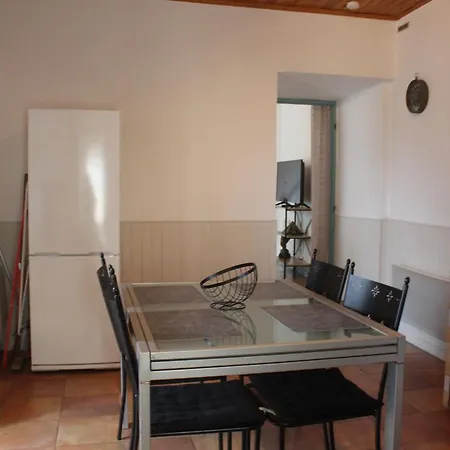 Дом отдыха Le Du *