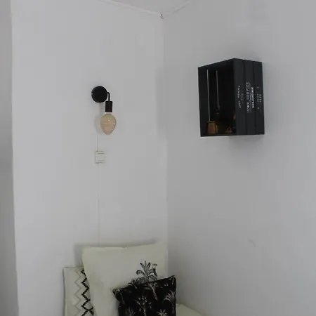 Le Du Дом отдыха Saint-Hilaire (Aude)