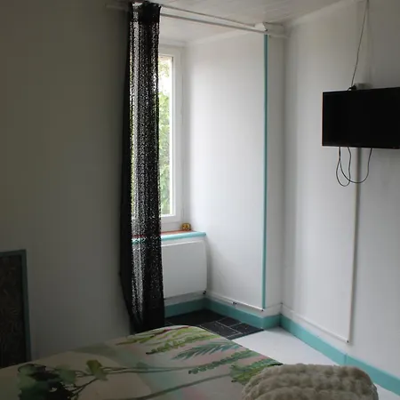 Le Du Дом отдыха