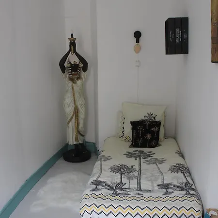 Дом отдыха Le Du *