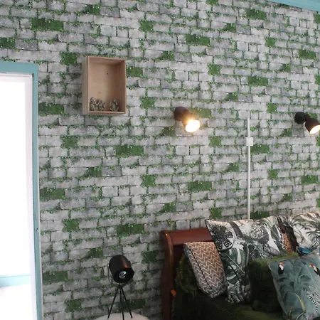 Дом отдыха Le Du