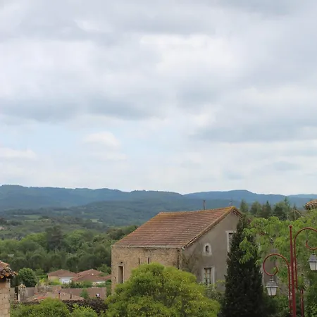 Le Du Дом отдыха *