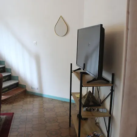 Дом отдыха Le Du Saint-Hilaire (Aude)