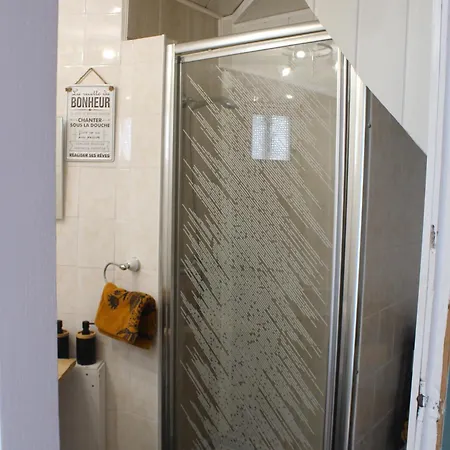 Le Du Дом отдыха *