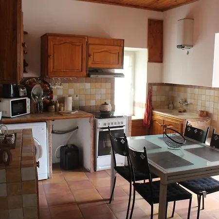 Le Du Дом отдыха *