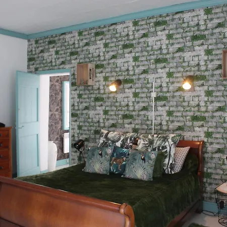 Дом отдыха Le Du Saint-Hilaire (Aude)