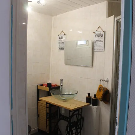 Дом отдыха Le Du