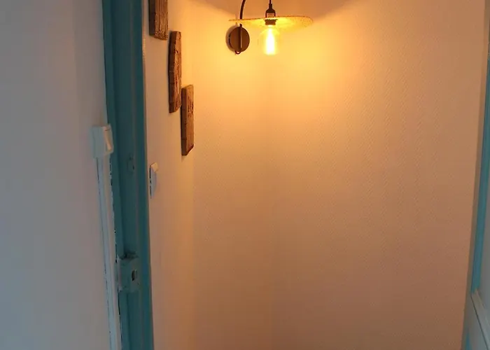 Le Du Semesterbostad Saint-Hilaire-de l'Aude