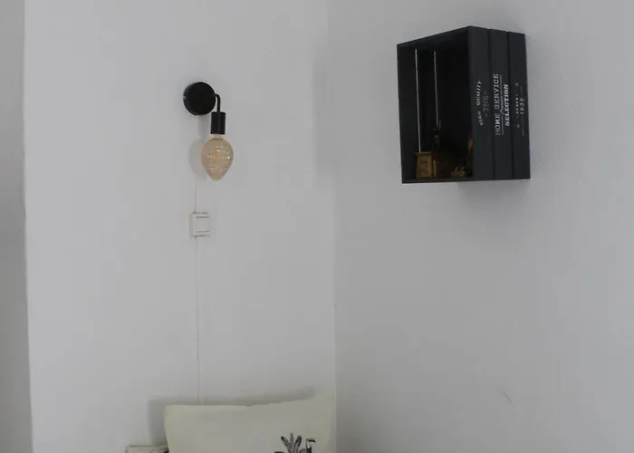 Le Du Semesterbostad Saint-Hilaire-de l'Aude