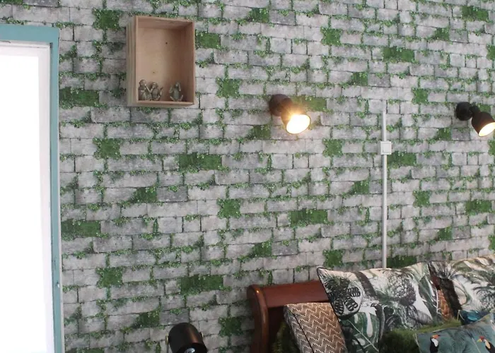 Semesterbostad Le Du