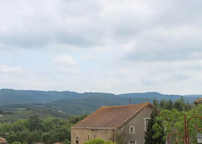 Le Du Semesterbostad *