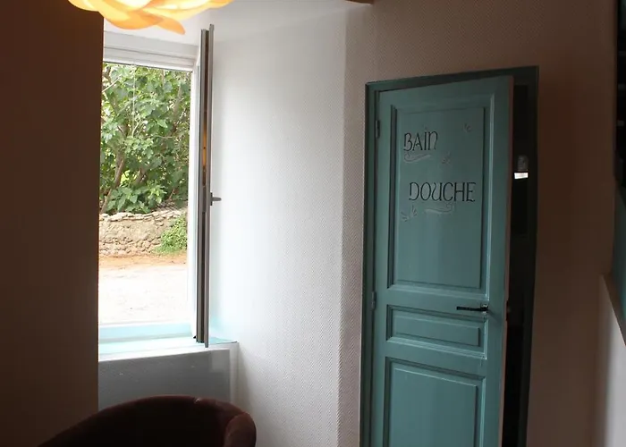 Le Du Saint-Hilaire-de l'Aude