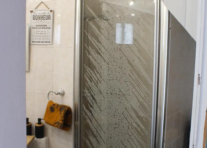 Le Du Semesterbostad *