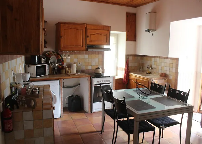 Le Du Semesterbostad *